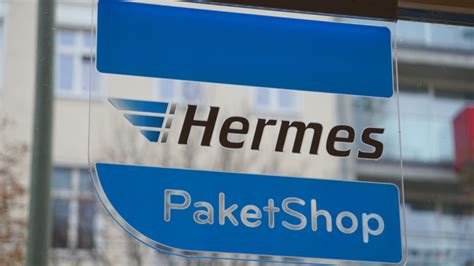 Hermes Paketshop in Neustadt am Rübenberge 